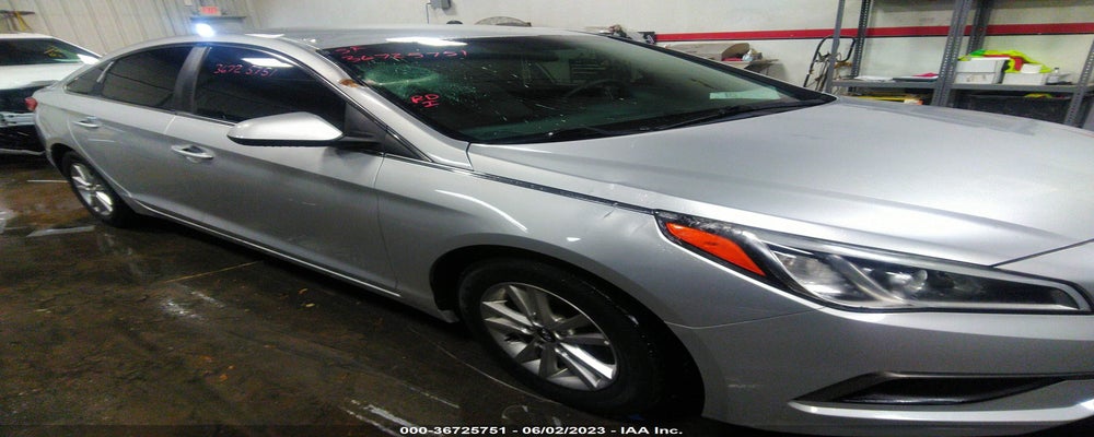 5NPE24AF9GH387879 2016 HYUNDAI SONATA photo no. 6
