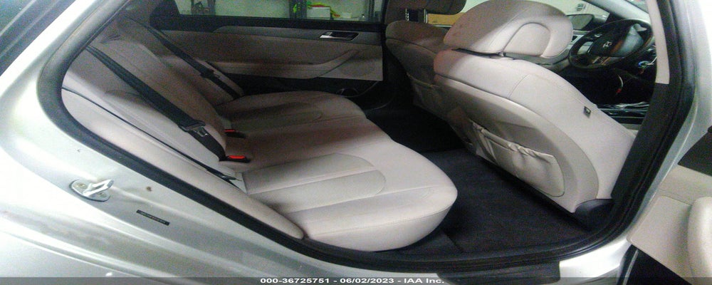 5NPE24AF9GH387879 2016 HYUNDAI SONATA photo no. 8