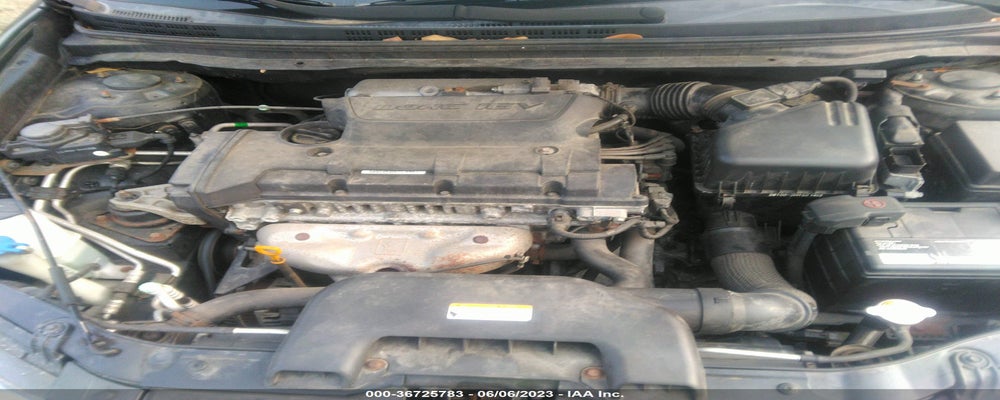 KMHDU4AD0AU858136 2010 HYUNDAI ELANTRA photo no. 10
