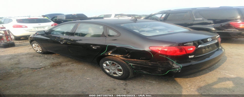 KMHDU4AD0AU858136 2010 HYUNDAI ELANTRA photo no. 3