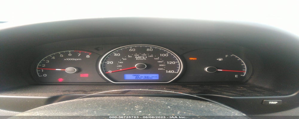 KMHDU4AD0AU858136 2010 HYUNDAI ELANTRA photo no. 7