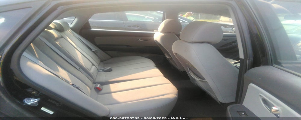 KMHDU4AD0AU858136 2010 HYUNDAI ELANTRA photo no. 8