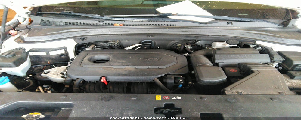 5NMS3CAD0KH070667 2019 HYUNDAI SANTA FE photo no. 10