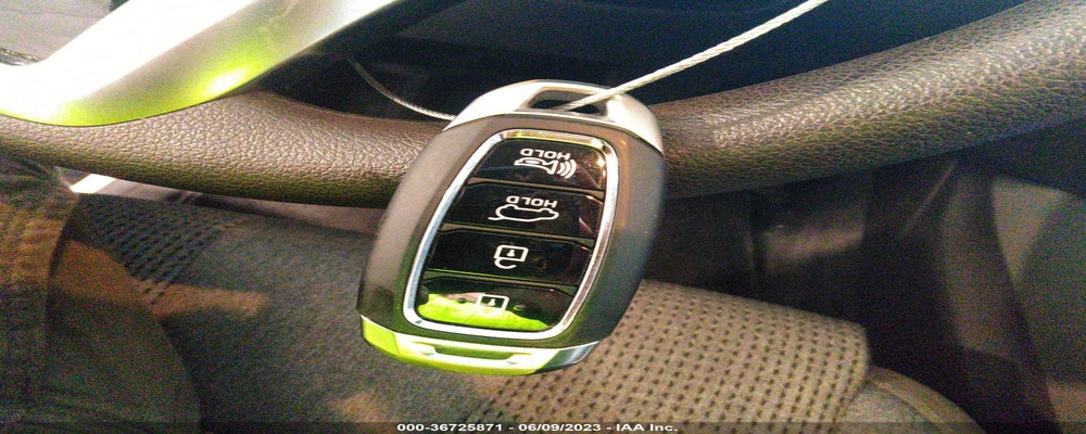 5NMS3CAD0KH070667 2019 HYUNDAI SANTA FE photo no. 11