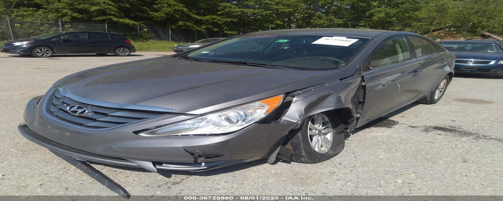 5NPEB4AC5DH667039 2013 HYUNDAI SONATA photo no. 6