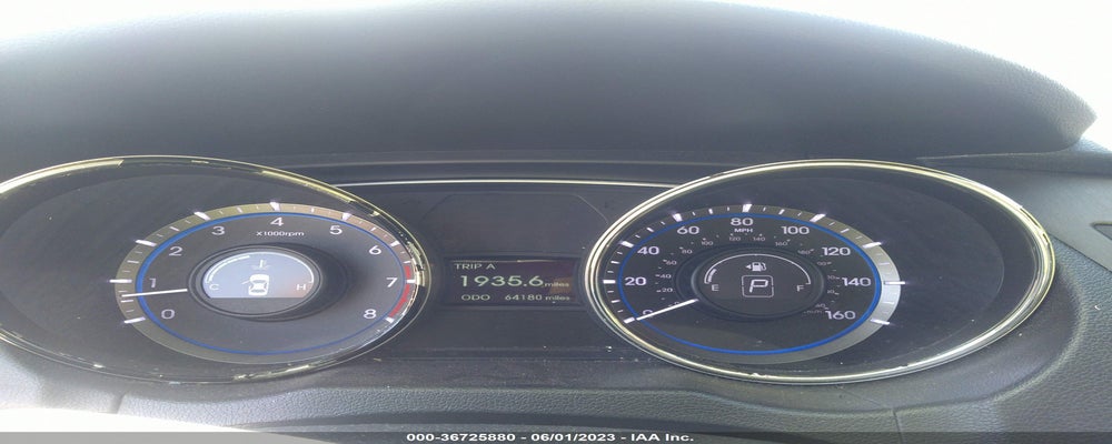 5NPEB4AC5DH667039 2013 HYUNDAI SONATA photo no. 7