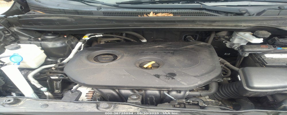 KM8JT3AF1FU022439 2015 HYUNDAI TUCSON photo no. 10