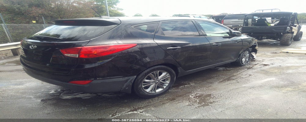 KM8JT3AF1FU022439 2015 HYUNDAI TUCSON photo no. 4