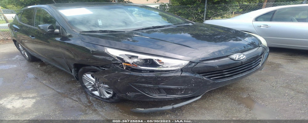 KM8JT3AF1FU022439 2015 HYUNDAI TUCSON photo no. 6