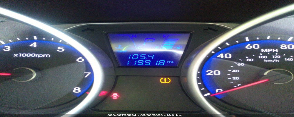 KM8JT3AF1FU022439 2015 HYUNDAI TUCSON photo no. 7