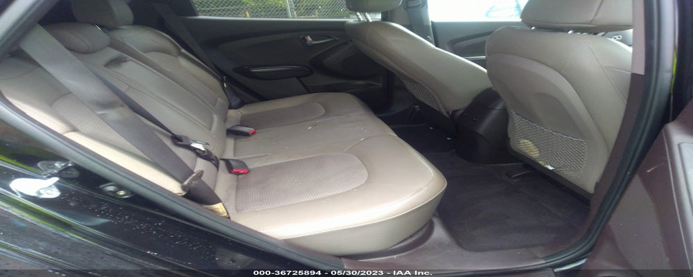 KM8JT3AF1FU022439 2015 HYUNDAI TUCSON photo no. 8