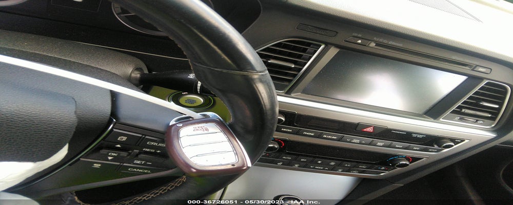 5NPE34AF4FH137946 2015 HYUNDAI SONATA photo no. 11