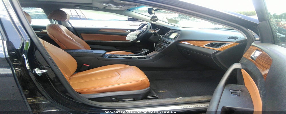 5NPE34AF4FH137946 2015 HYUNDAI SONATA photo no. 5