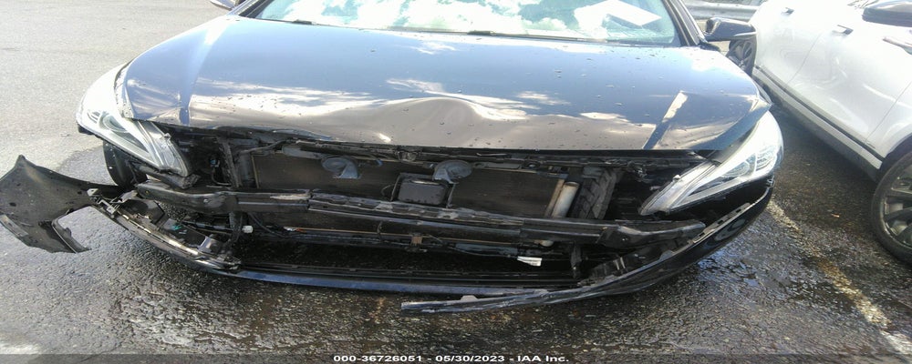 5NPE34AF4FH137946 2015 HYUNDAI SONATA photo no. 6