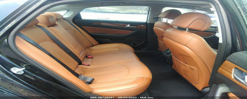 5NPE34AF4FH137946 2015 HYUNDAI SONATA photo no. 8