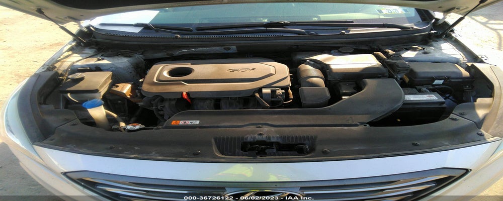 5NPE34AF5FH044563 2015 HYUNDAI SONATA photo no. 10