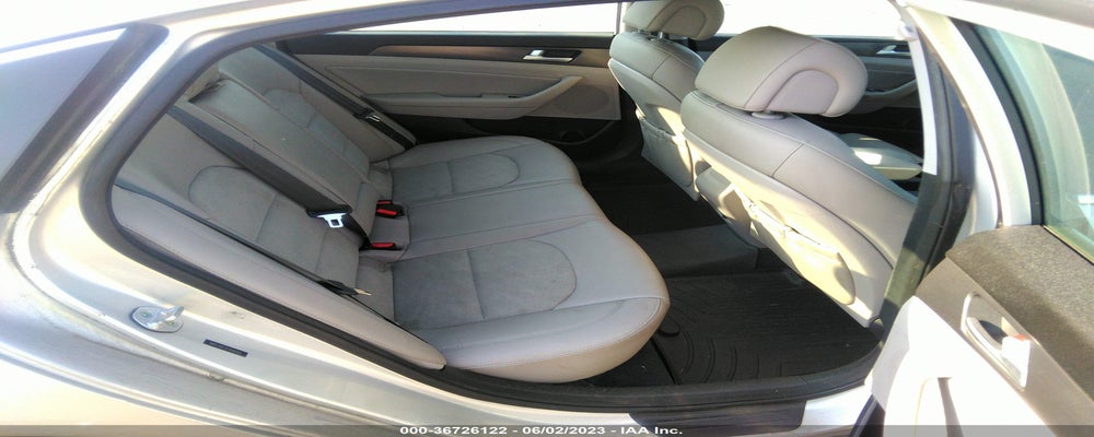 5NPE34AF5FH044563 2015 HYUNDAI SONATA photo no. 8