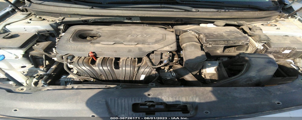 5NPE24AF9HH456992 2017 HYUNDAI SONATA photo no. 10