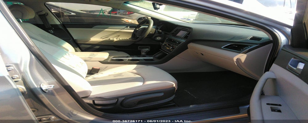 5NPE24AF9HH456992 2017 HYUNDAI SONATA photo no. 5