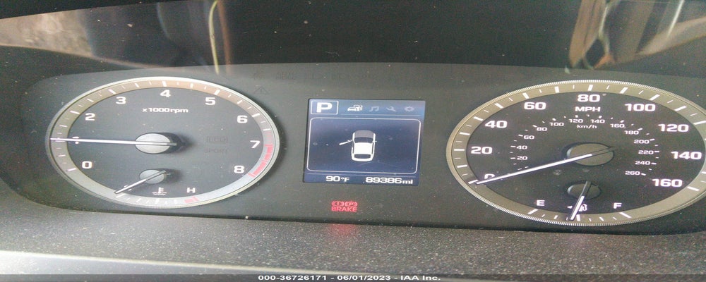 5NPE24AF9HH456992 2017 HYUNDAI SONATA photo no. 7