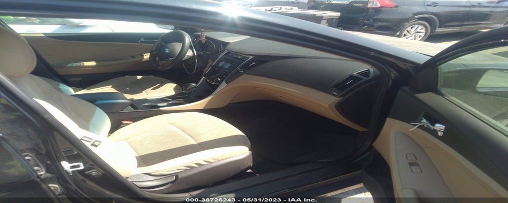 5NPEB4AC5CH462867 2012 HYUNDAI SONATA photo no. 5