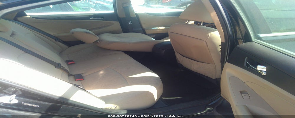 5NPEB4AC5CH462867 2012 HYUNDAI SONATA photo no. 8