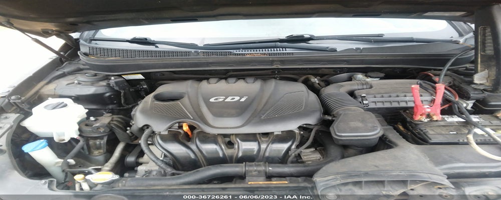 5NPEB4AC8BH298268 2011 HYUNDAI SONATA photo no. 10