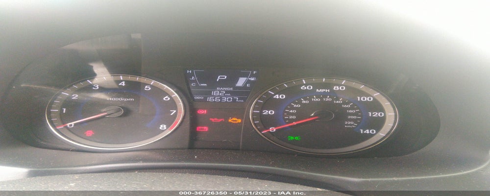 KMHCT4AE3EU718031 2014 HYUNDAI ACCENT photo no. 7