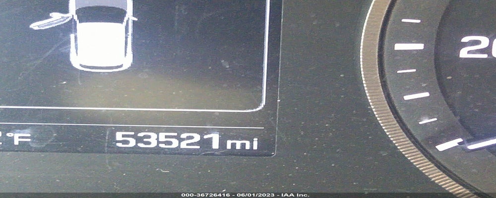 KM8J3CA42GU253057 2016 HYUNDAI TUCSON photo no. 7