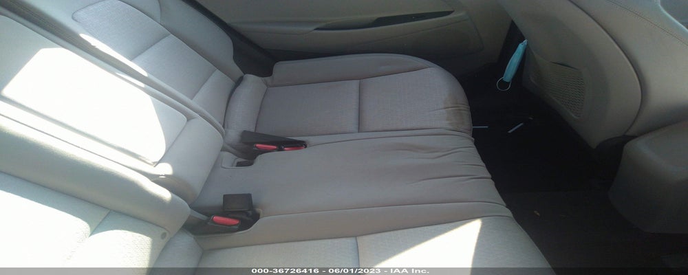KM8J3CA42GU253057 2016 HYUNDAI TUCSON photo no. 8
