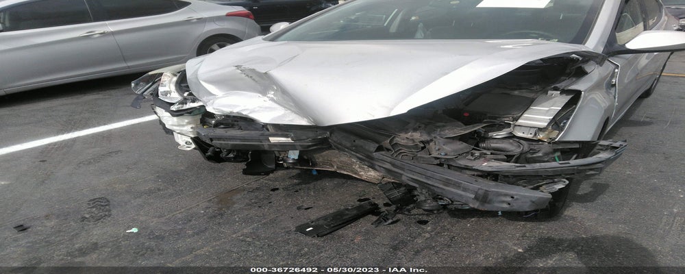 5NPDH4AE8FH645177 2015 HYUNDAI ELANTRA photo no. 6
