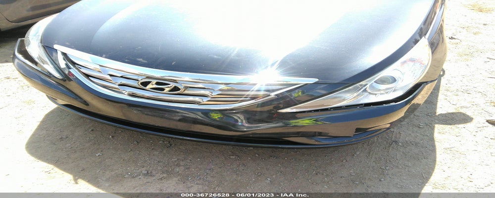 5NPEC4AC7CH330920 2012 HYUNDAI SONATA photo no. 6