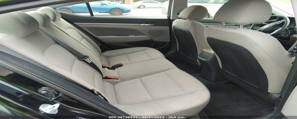 5NPD84LF0LH621277 2020 HYUNDAI ELANTRA photo no. 8