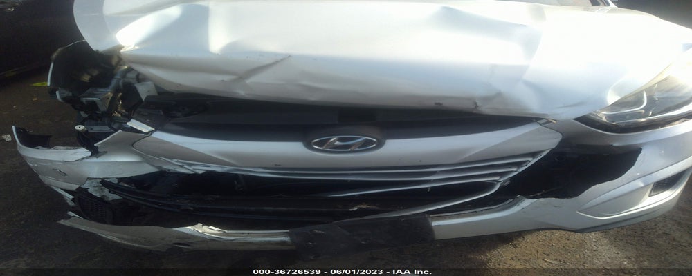 KM8JTCAF8FU959322 2015 HYUNDAI TUCSON photo no. 10