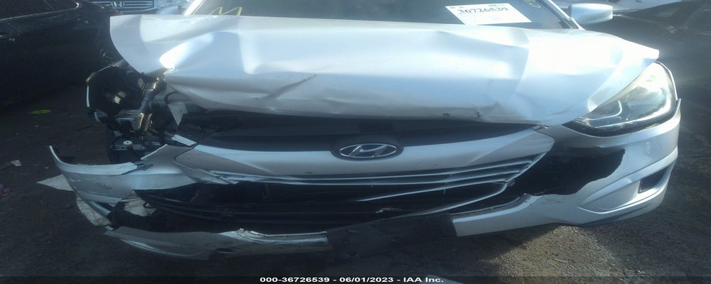 KM8JTCAF8FU959322 2015 HYUNDAI TUCSON photo no. 6