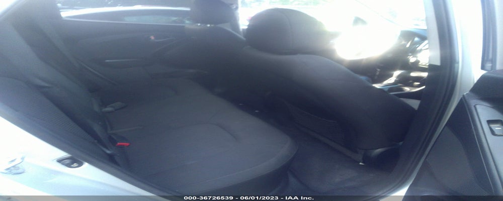 KM8JTCAF8FU959322 2015 HYUNDAI TUCSON photo no. 8