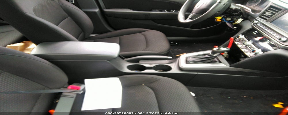 5NPD84LF2LH625413 2020 HYUNDAI ELANTRA photo no. 5