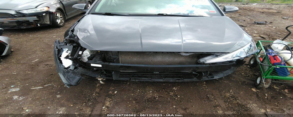 5NPD84LF2LH625413 2020 HYUNDAI ELANTRA photo no. 6