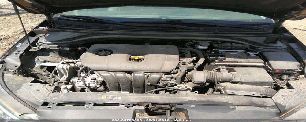 KMHD84LFXLU926772 2020 HYUNDAI ELANTRA photo no. 10