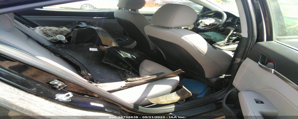 KMHD84LFXLU926772 2020 HYUNDAI ELANTRA photo no. 8