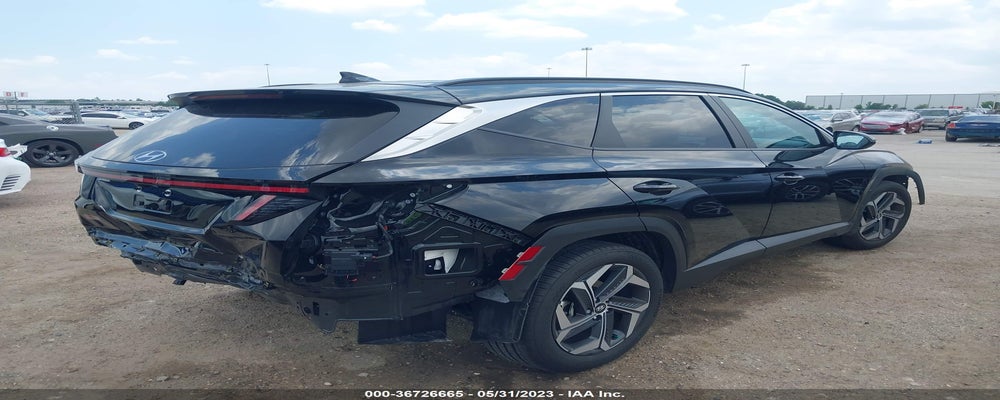 5NMJF3AE4PH216488 2023 HYUNDAI TUCSON photo no. 4