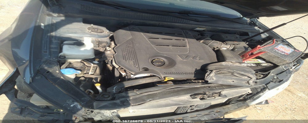5NPEU4AF6AH626211 2010 HYUNDAI SONATA photo no. 10