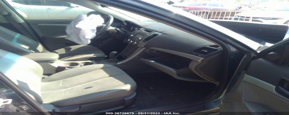 5NPEU4AF6AH626211 2010 HYUNDAI SONATA photo no. 5