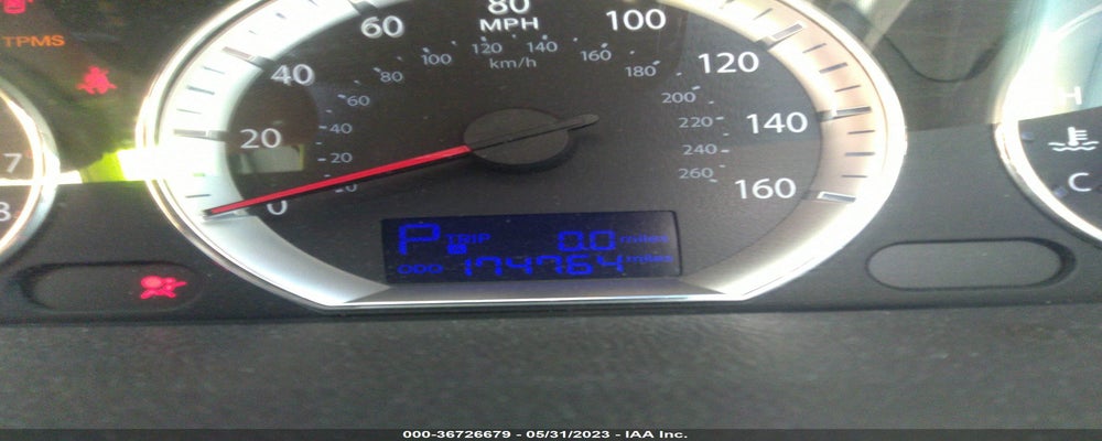 5NPEU4AF6AH626211 2010 HYUNDAI SONATA photo no. 7