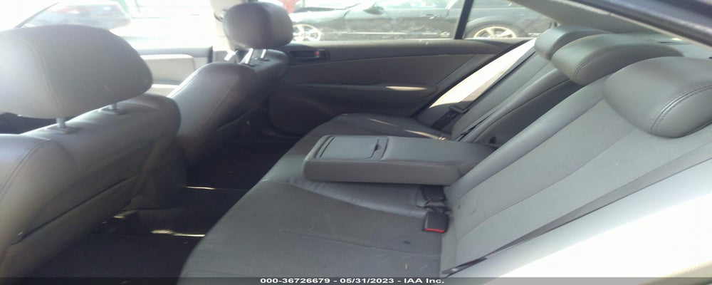 5NPEU4AF6AH626211 2010 HYUNDAI SONATA photo no. 8