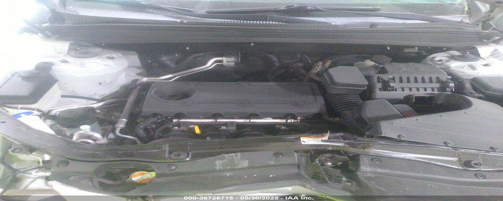 5XYZGDAB7CG122749 2012 HYUNDAI SANTA FE photo no. 10