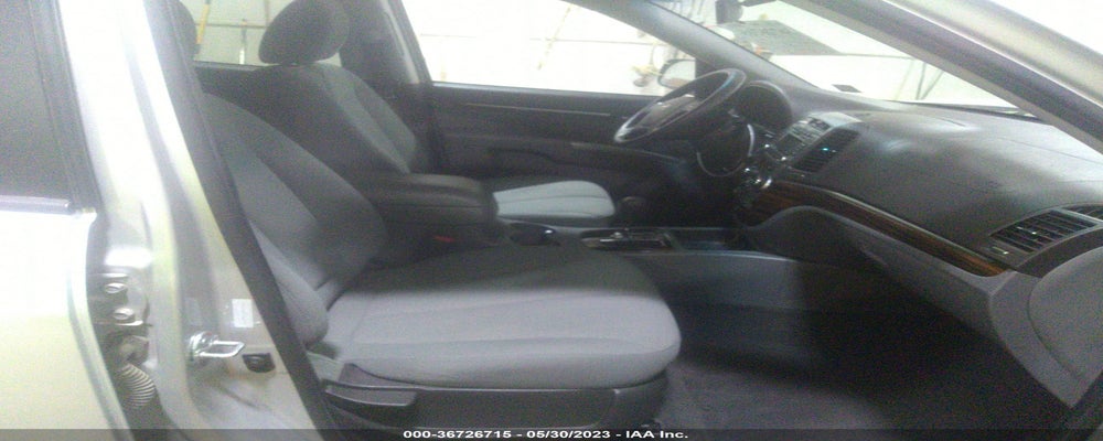 5XYZGDAB7CG122749 2012 HYUNDAI SANTA FE photo no. 5