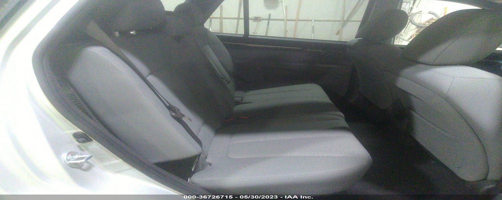5XYZGDAB7CG122749 2012 HYUNDAI SANTA FE photo no. 8