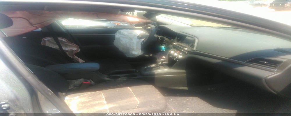 5NPD84LF4KH429472 2019 HYUNDAI ELANTRA photo no. 5