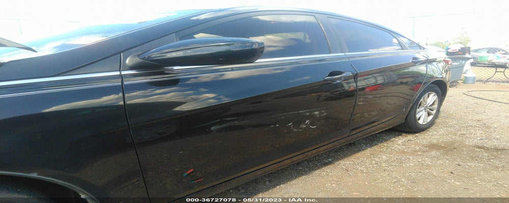 5NPEB4ACXDH517749 2013 HYUNDAI SONATA photo no. 6